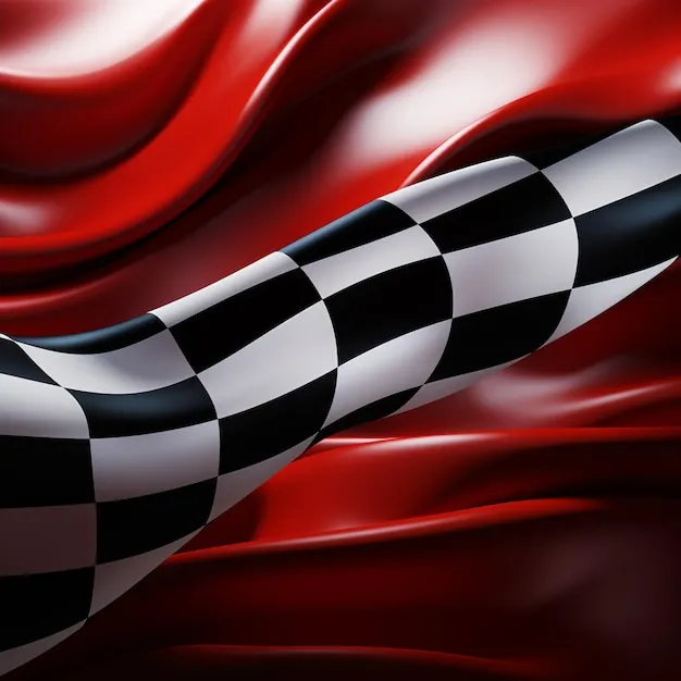 极速赛车数据分析界面